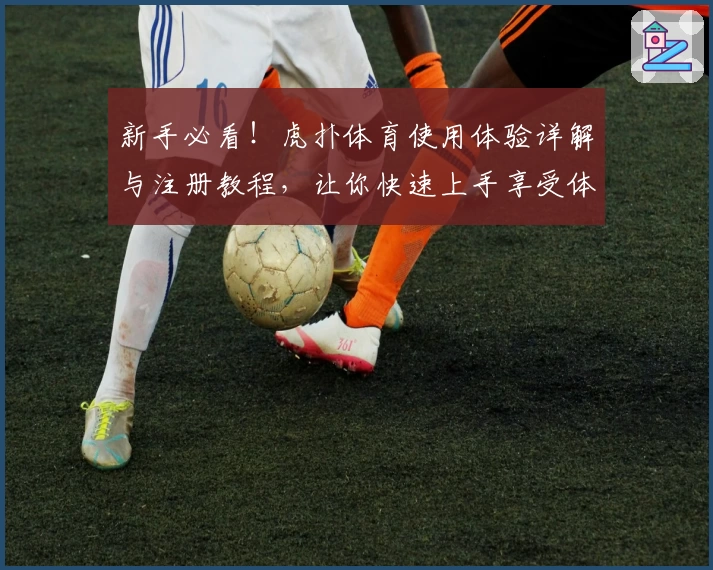 新手必看！虎扑体育使用体验详解与注册教程，让你快速上手享受体育社区魅力