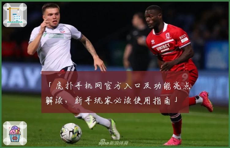 「虎扑手机网官方入口及功能亮点解读，新手玩家必读使用指南」