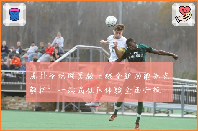虎扑论坛网页版上线全新功能亮点解析：一站式社区体验全面升级！