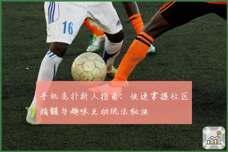 手机虎扑新人指南：快速掌握社区精髓与趣味互动玩法秘诀