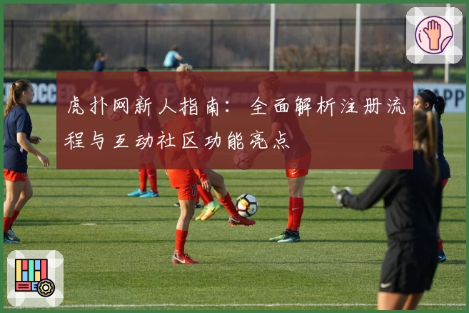 虎扑网新人指南：全面解析注册流程与互动社区功能亮点